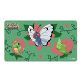Ultra Pro Pokemon Playmat - Caterpie Evolutions