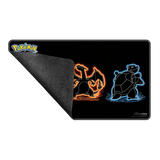 Ultra Pro Neon Kanto Pokemon Foil Playmat