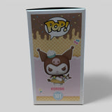 Funko POP! Sanrio Hello Kitty & Friends Kuromi with Ice Cream Figure #101