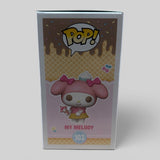 Funko POP! Sanrio Hello Kitty & Friends My Melody with Ice Cream Figure #103