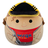 Squishmallow Dustin 5” Stranger Things Plush