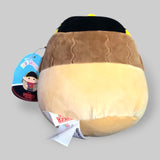 Squishmallow Dustin 5” Stranger Things Plush