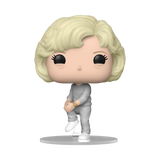 Funko POP! The Golden Girls Rose in Sweatsuit Fabulous 40 Figure #1685