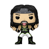 Funko Pop! WWE X-Pac Sean Waltman Degeneration X Figure #174!