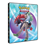 Scarlet & Violet: Journey Together 4-Pocket Portfolio Pokémon