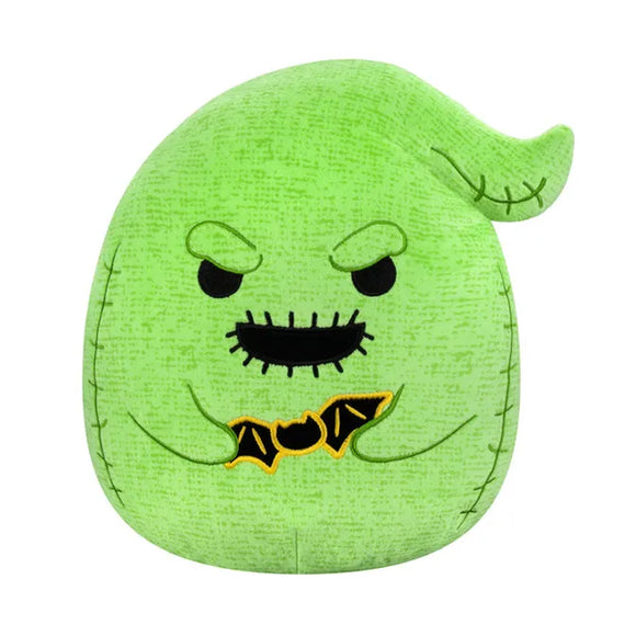 Squishmallow Oogie Boogie 5” Plush Nightmare Before Christmas