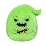 Squishmallow Oogie Boogie 5” Plush Nightmare Before Christmas