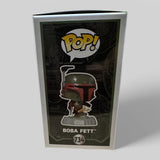 Funko POP! Star Wars Boba Fett with Kneepad Rockets Figure #734!