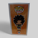 Funko POP! Anime Dragon Ball Super Broly - Broly Figure #1861!