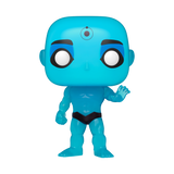 Funko POP! Movies The Watchmen Dr. Manhattan Exclusive #1888