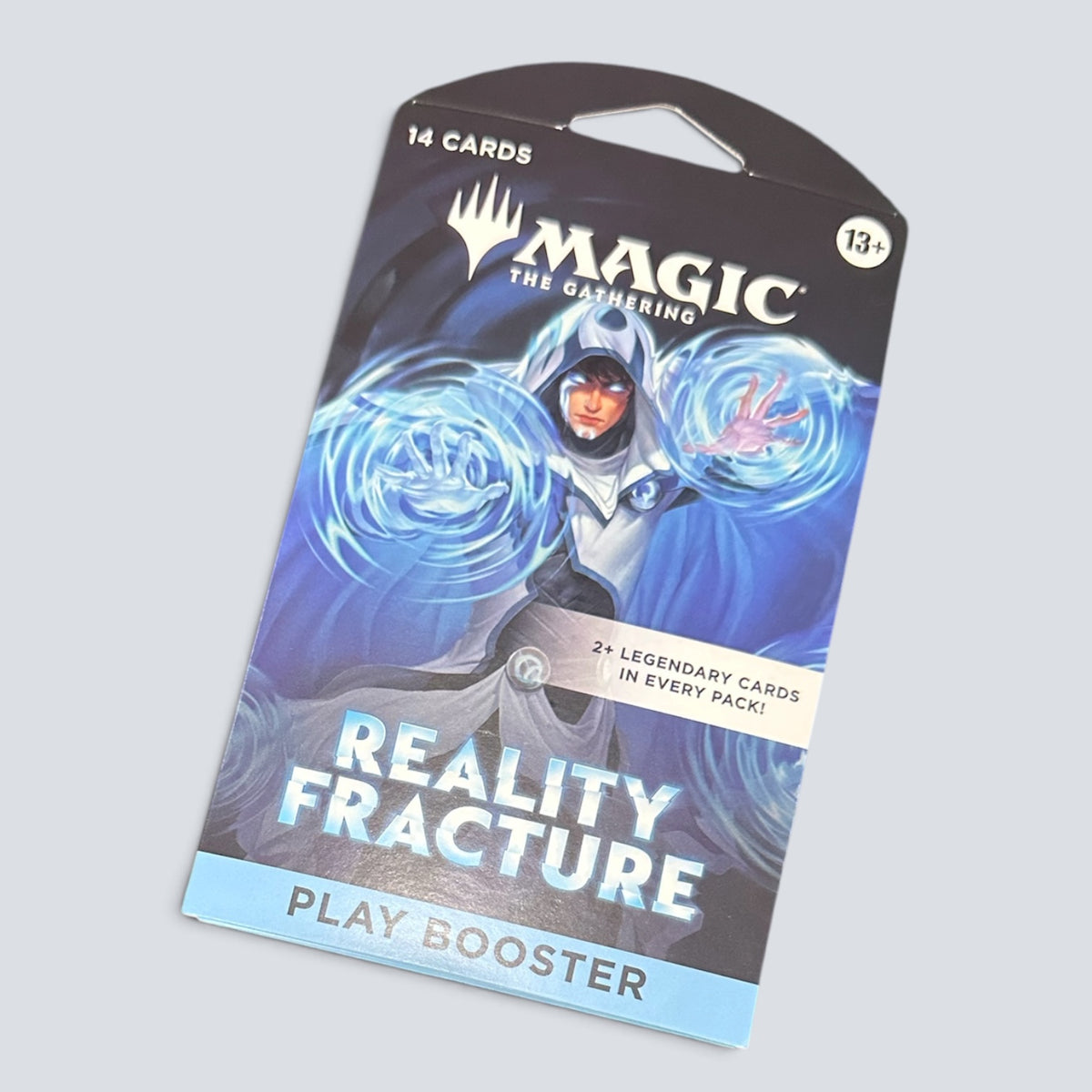 Magic: The Gathering Reality Fracture Play Booster Sleeves