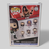 Funko Pop! WWE X-Pac Sean Waltman Degeneration X Figure #174!