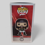 Funko Pop! WWE X-Pac Sean Waltman Degeneration X Figure #174!