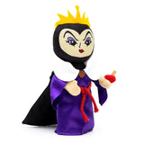 Disney Snow White - Evil Queen with Apple Squeaker Plush Dog Toy