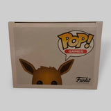 Funko Pop! Pokemon Eevee Nintendo Collectible Vinyl Figure #626!