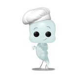 Funko POP! 30th Anniversary Casper with Chef’s Hat Exclusive #1819!