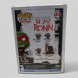 Funko POP! TMNT The Last Ronin Raphael Teenage Mutant Ninja Turtles #44!