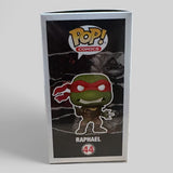 Funko POP! TMNT The Last Ronin Raphael Teenage Mutant Ninja Turtles #44!