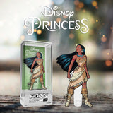 FiGPiN 3” Disney Princesses Pocahontas #689