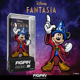 FiGPiN 3” Disney Fantasia - Sorcerer Mickey #236
