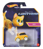 Lightyear Hot Wheels Character Cars Sox