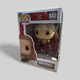 Funko Pop! WWE HBK Shawn Michaels Sweet Chin Music Figure #141!