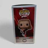 Funko Pop! WWE HBK Shawn Michaels Sweet Chin Music Figure #141!