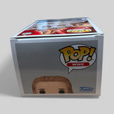 Funko Pop! WWE HBK Shawn Michaels Sweet Chin Music Figure #141!