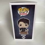 Funko POP! Horror The Sandman Dream 2024 Fall Convention Limited Edition Figure #1642!