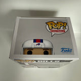 Funko POP! NFL Football Josh Allen Buffalo Bills Stiff Arm Fanatics Exclusive Figure #249!