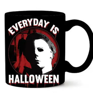 Halloween 2 - Everyday Is Halloween 20 oz Ceramic Mug