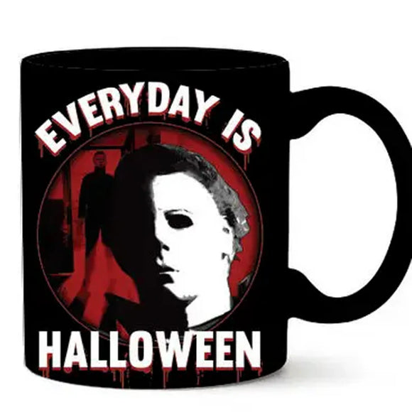 Halloween 2 - Everyday Is Halloween 20 oz Ceramic Mug