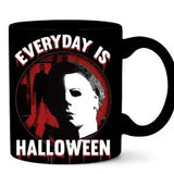 Halloween 2 - Everyday Is Halloween 20 oz Ceramic Mug