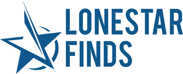 Lonestar Finds