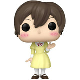 Funko POP! Anime Ouran High School Host Club Haruhi Exclusive #1252!