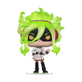 Funko POP! Anime My Hero Academia MHA Burnin Exclusive Figure #1484!