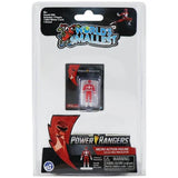 World's Smallest Power Rangers Micro Figure Single (Styles May Vary)