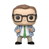 Funko POP! SNL Saturday Night Live Matt Foley Chris Farley Figure #09!