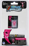 World's Smallest Power Rangers Micro Figure Single (Styles May Vary)