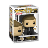 Funko POP! Rocks Green Day Tre Cool Music Figure #236!