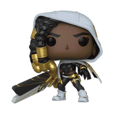 Funko POP! Video Games League of Legends Senna Figure #1043!