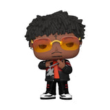 Funko POP! Rocks 21 Savage Rap Figure #322!