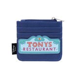 Disney Lady and the Tramp - Tony’s Restaurant Cardholder