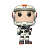 Funko Pop! Disney Buzz Lightyear (XL-01) Glow Exclusive #1210!