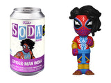 Funko Soda Across The Spiderverse - Spider-Man India Specialty Series Exclusive
