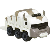 Hot Wheels Character Cars Avatar The Last Air Bender Appa