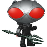 Funko POP! DC Aquaman And The Lost Kingdom - Black Manta #1303