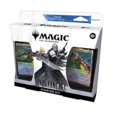 Magic: The Gathering Final Fantasy Starter Kit