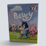 Funko Mystery Mini’s Bluey Single Box