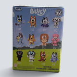 Funko Mystery Mini’s Bluey Single Box